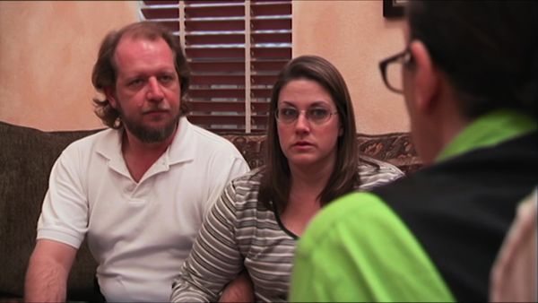 Nanny 911 - Sterneman Family