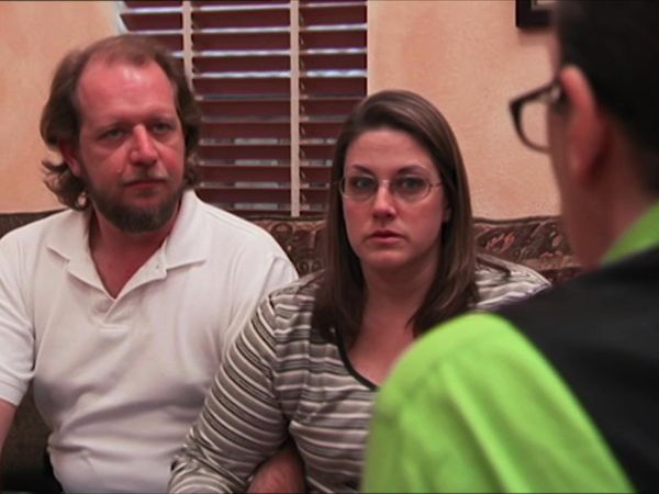 Nanny 911 - Sterneman Family