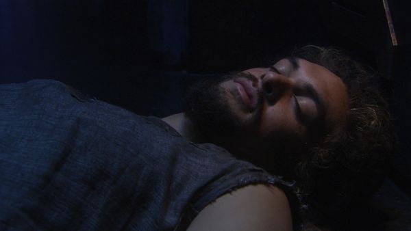 Stargate Atlantis - Untergetaucht