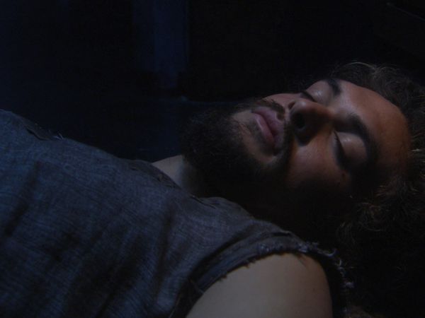 Stargate Atlantis - Untergetaucht