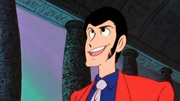 Lupin the 3rd Parte 2 - La gran aventura en el Caribe