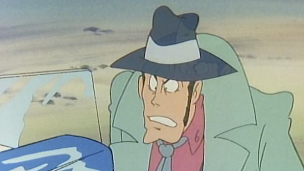 Lupin the 3rd Parte 3 - Jugando a los secuestros