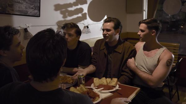 Copycat Killers - Goodfellas