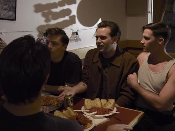 Copycat Killers - Goodfellas