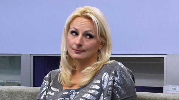 Dance Moms - Avsnitt 201
