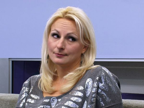 Dance Moms - Avsnitt 201