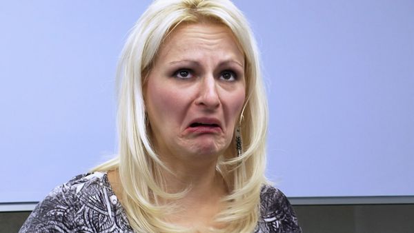 Dance Moms - Avsnitt 202
