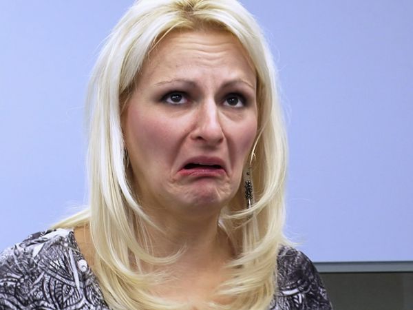 Dance Moms - Avsnitt 202