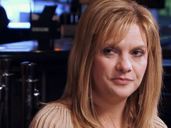 Dance Moms - Avsnitt 203