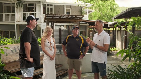 Australia's Best Pools - Episode 1