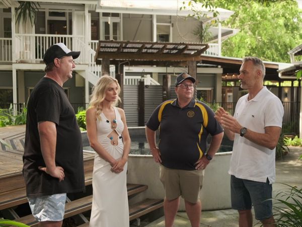 Australia's Best Pools - Episode 1