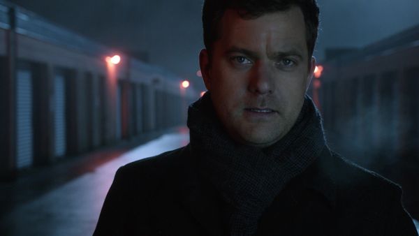 Fringe - A Better Human Being