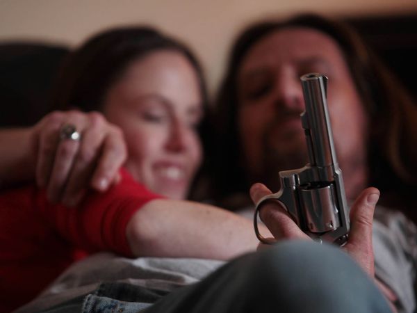 Pretty Bad Girls - Los Asesinatos de Witchduck