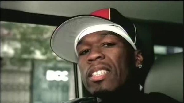 Hip Hop Nation: Notes From the Underground - 50 Cent