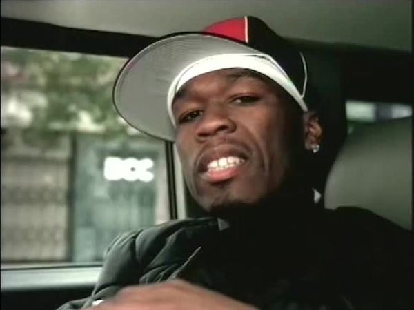 Hip Hop Nation: Notes From the Underground - 50 Cent