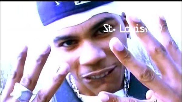 Hip Hop Nation: Notes From the Underground - Nelly