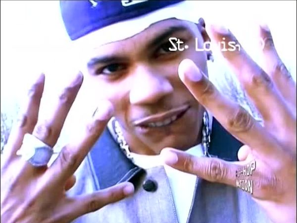 Hip Hop Nation: Notes From the Underground - Nelly