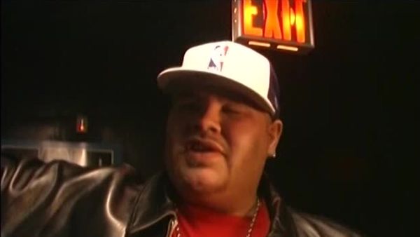 Hip Hop Nation: Notes From the Underground - Fat Joe