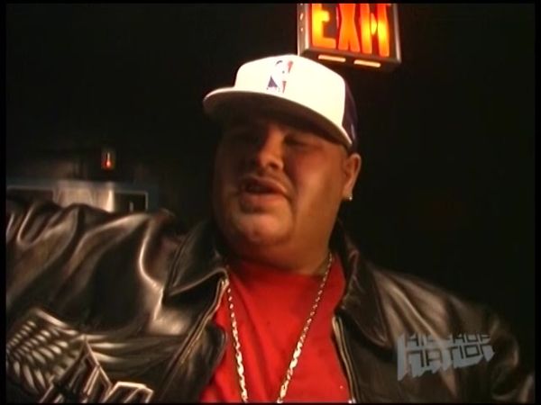 Hip Hop Nation: Notes From the Underground - Fat Joe