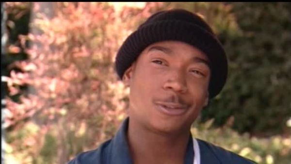 Hip Hop Nation: Notes From the Underground - JA Rule