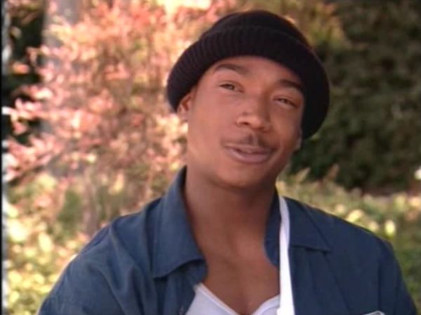 Hip Hop Nation: Notes From the Underground - JA Rule