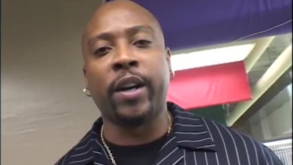 Hip Hop Nation: Notes From the Underground - Nate Dog
