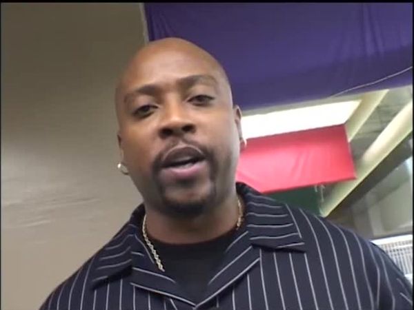 Hip Hop Nation: Notes From the Underground - Nate Dog