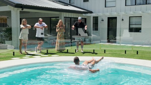 Australia's Best Pools - Episode 4