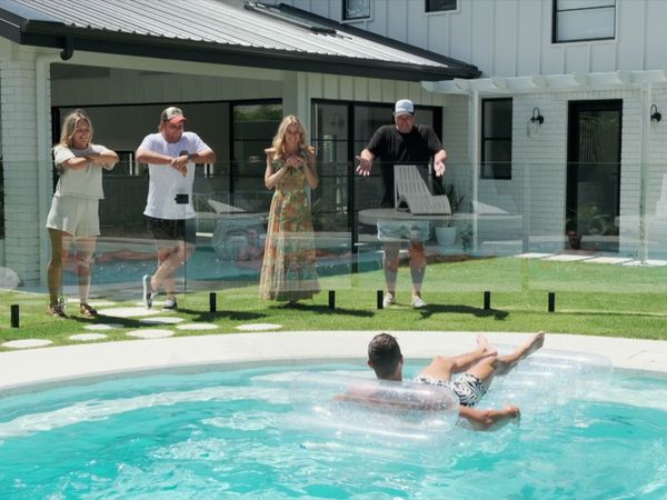Australia's Best Pools - Episode 4