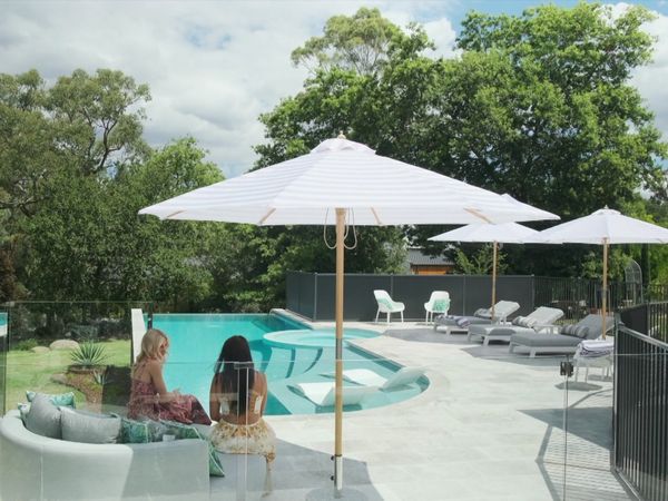 Australia's Best Pools - Episode 5