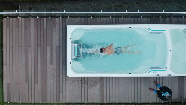 Australia's Best Pools - Episode 7