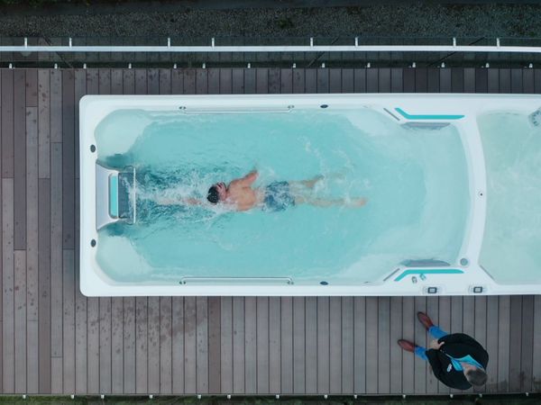 Australia's Best Pools - Episode 7