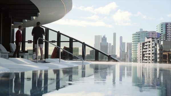 Australia's Best Pools - Episode 10