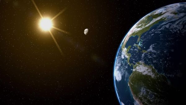 Alien Invasion: Are We Ready? - Episode 1