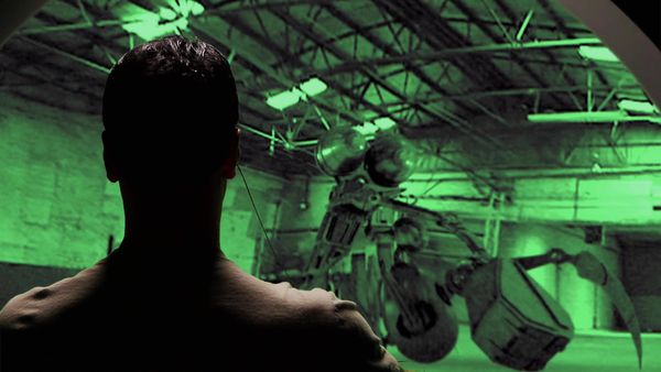 Alien Invasion: Are We Ready? - Episode 2
