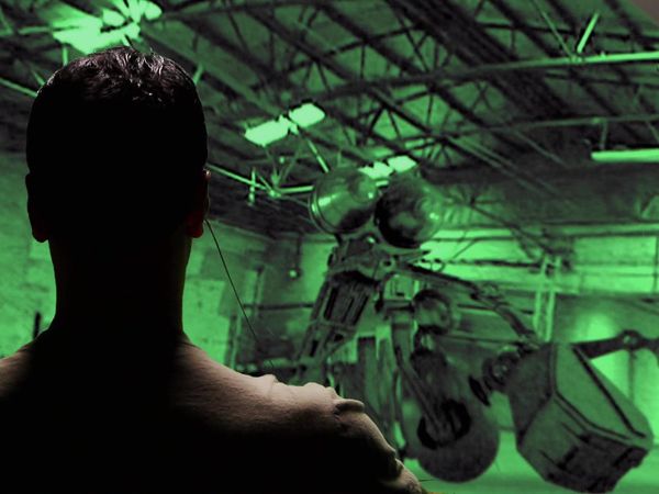 Alien Invasion: Are We Ready? - Episode 2