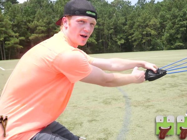 Unspeakable - Fail or Win Prize Drop Challenge / Playing Angry Birds in Real Life