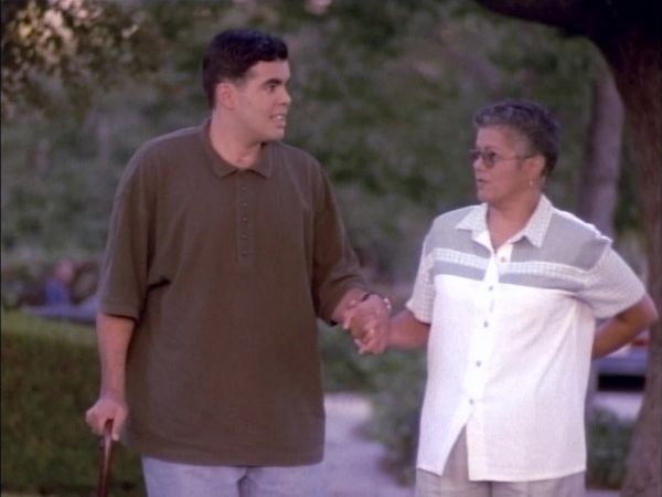 Unsolved Mysteries with Dennis Farina - Episode: 9