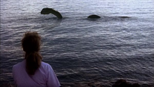 Unsolved Mysteries with Dennis Farina - Episode: 6