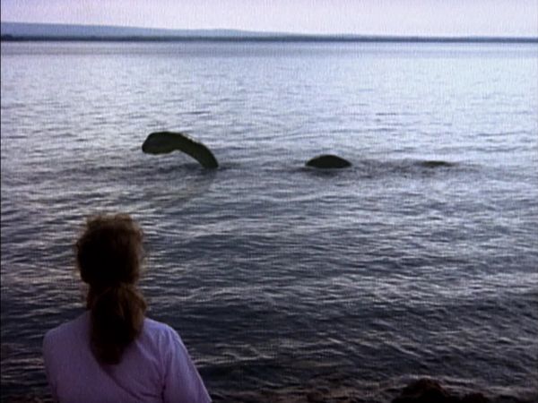 Unsolved Mysteries with Dennis Farina - Episode: 6