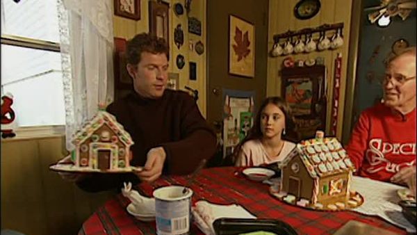 FoodNation With Bobby Flay - Christmas in New Jersey