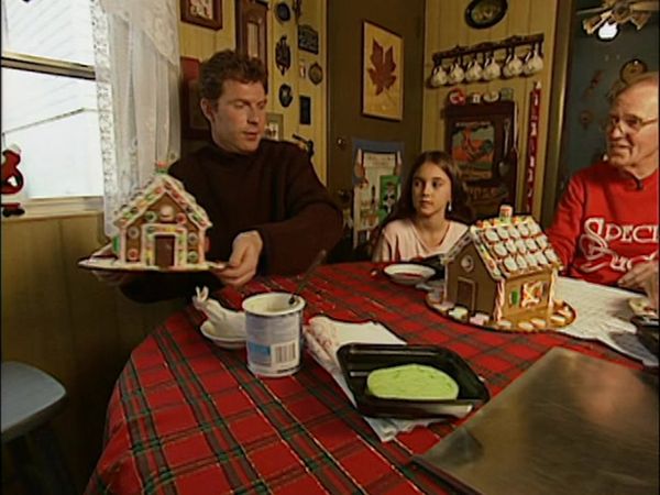 FoodNation With Bobby Flay - Christmas in New Jersey