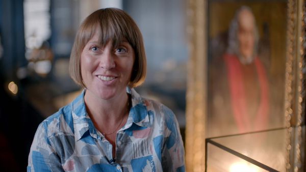 Natural History Museum: World of Wonder - Episode 4