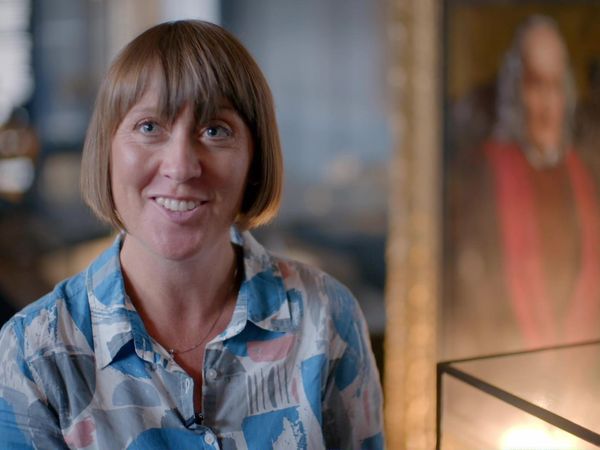 Natural History Museum: World of Wonder - Episode 4