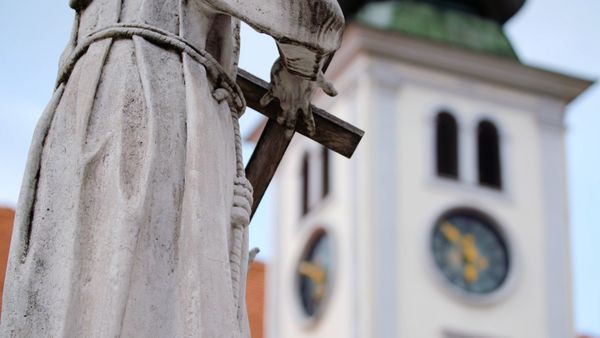 WWII's Great Escapes: The Freedom Trails - Slovenia