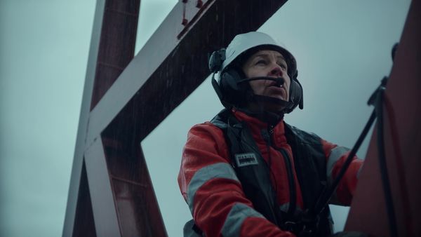 Rig 45 - Episode 1