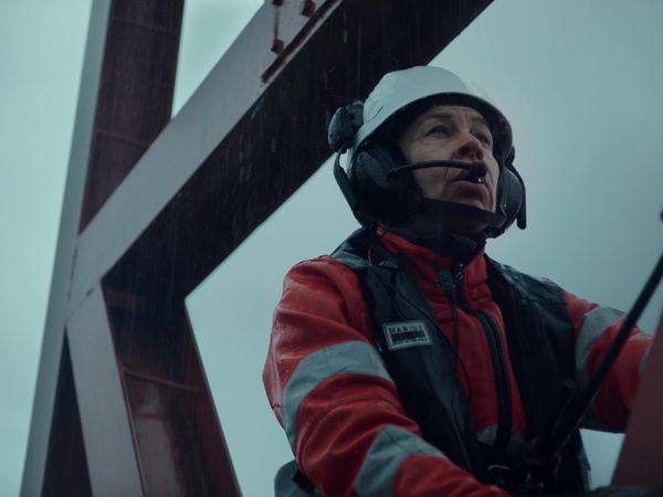 Rig 45 - Episode 1