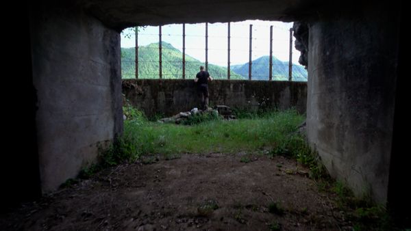 WWII's Great Escapes: The Freedom Trails - Rossano