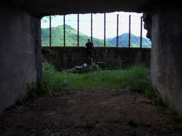 WWII's Great Escapes: The Freedom Trails - Rossano