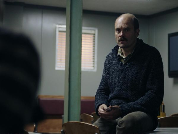 Rig 45 - Episode 5